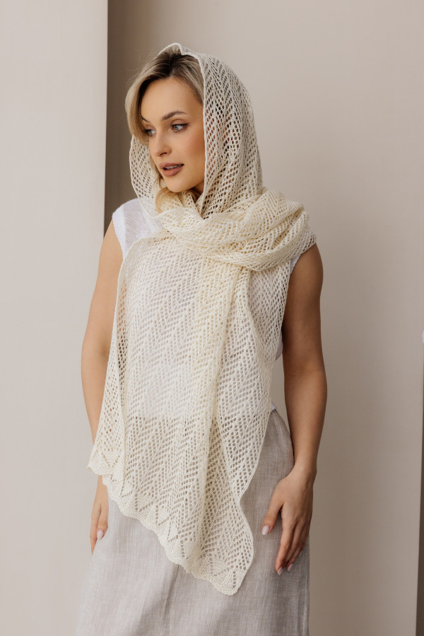 Изображение Палантин