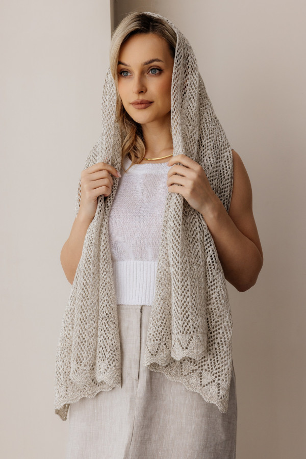 Изображение Палантин