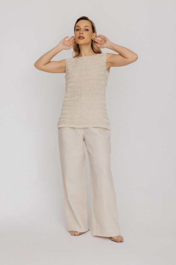 Изображение Блуза-топ