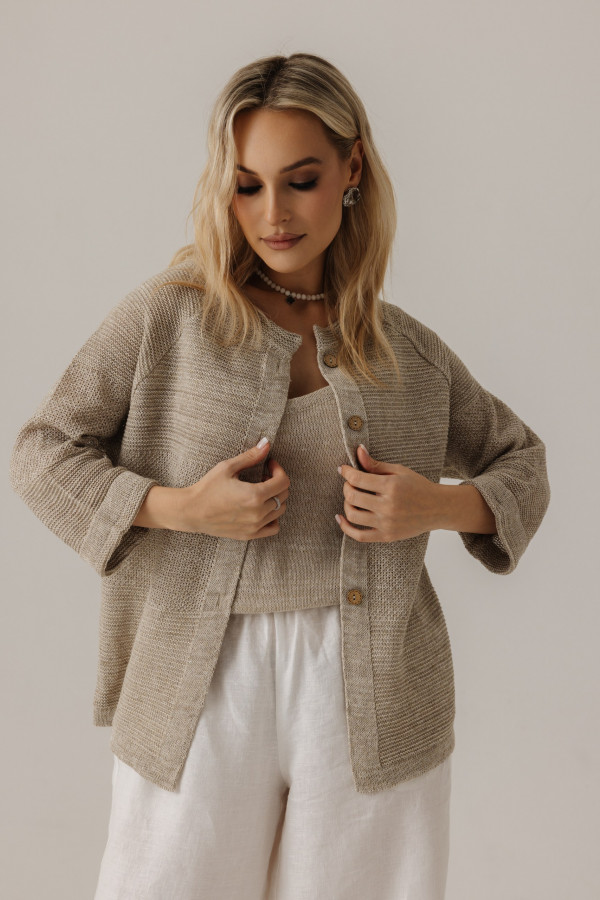 Изображение Жакет