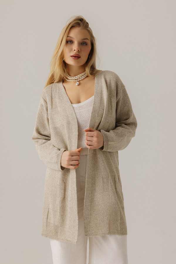 Изображение Жакет