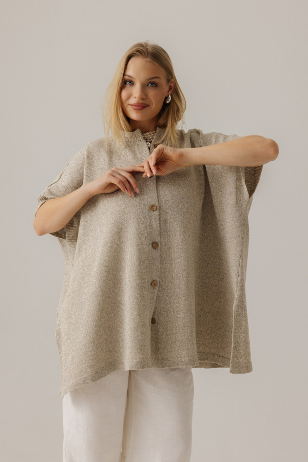 Изображение Пончо