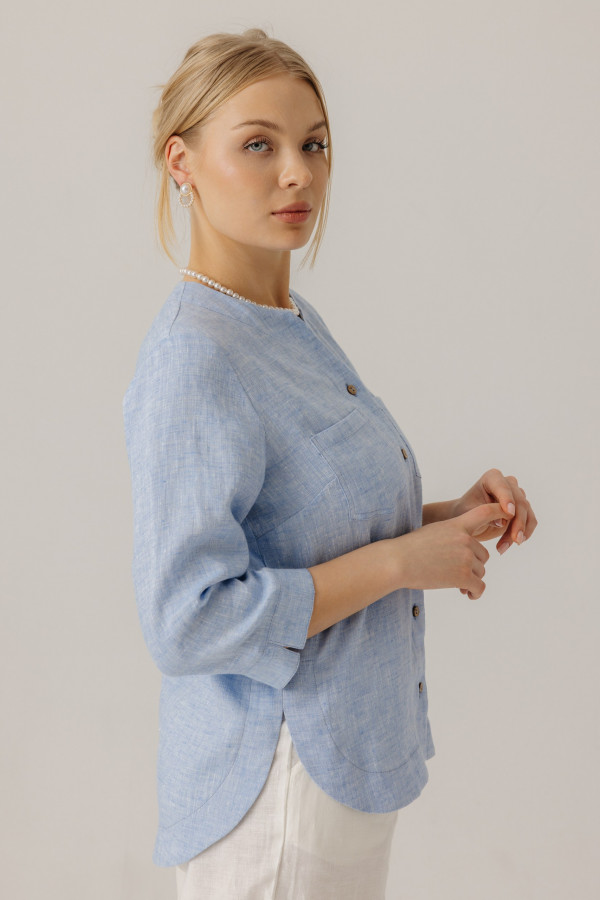 Изображение Блуза