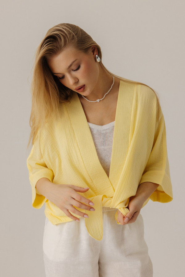 Изображение Блузка