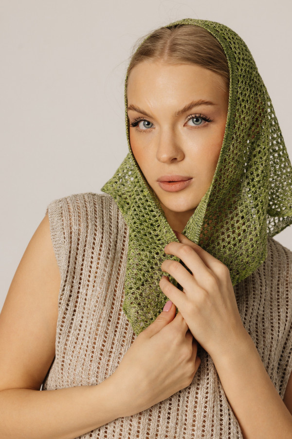 Изображение Косынка