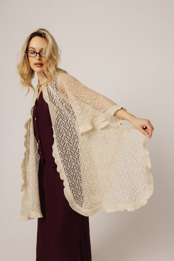 Изображение Палантин