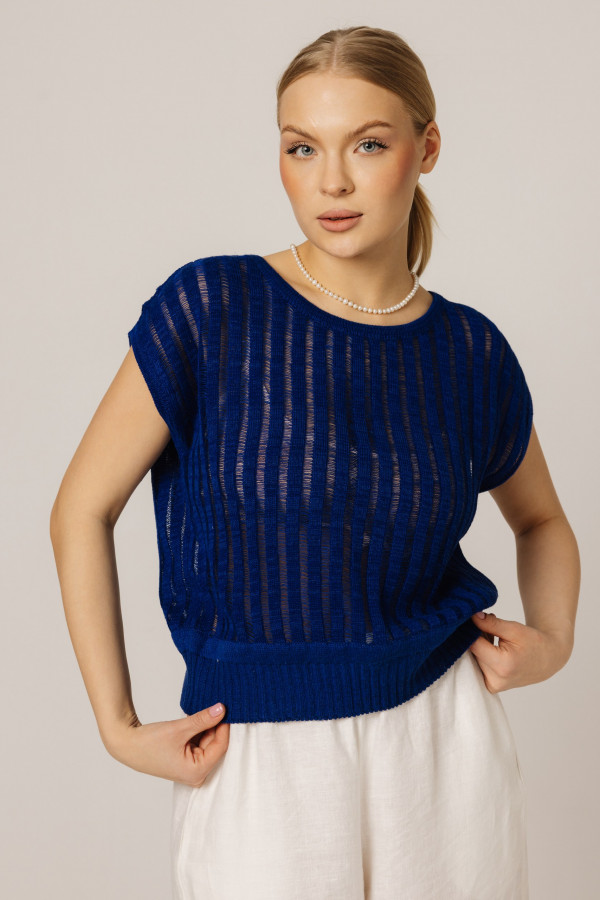 Изображение Блуза-топ