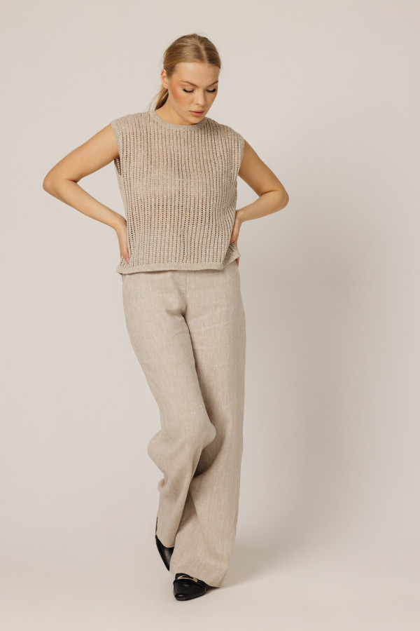 Изображение Блуза-топ