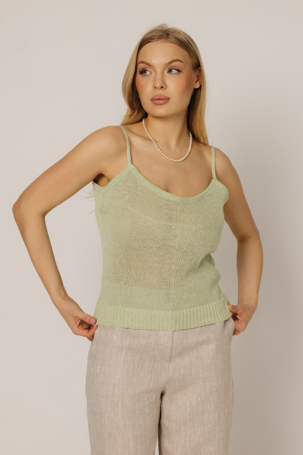 Изображение Блуза-топ