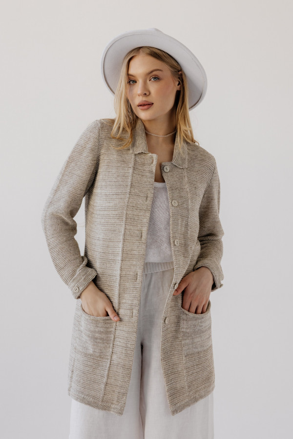 Изображение Кардиган