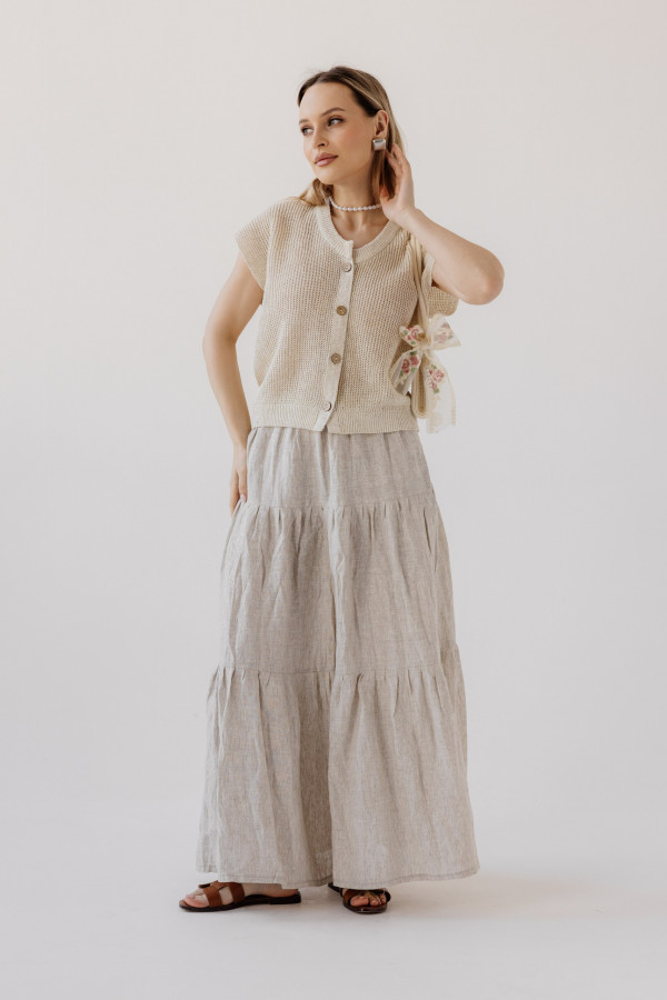 Изображение Жилет