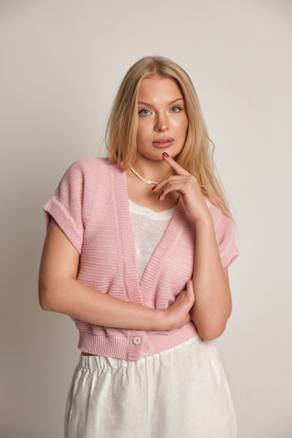 Изображение Жилет