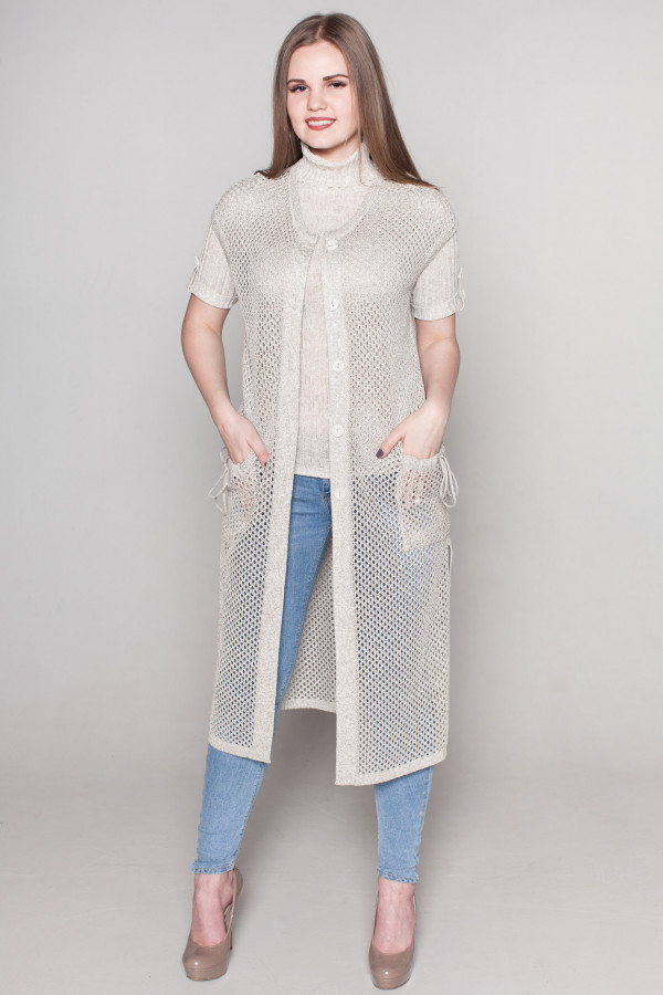 Изображение Жилет