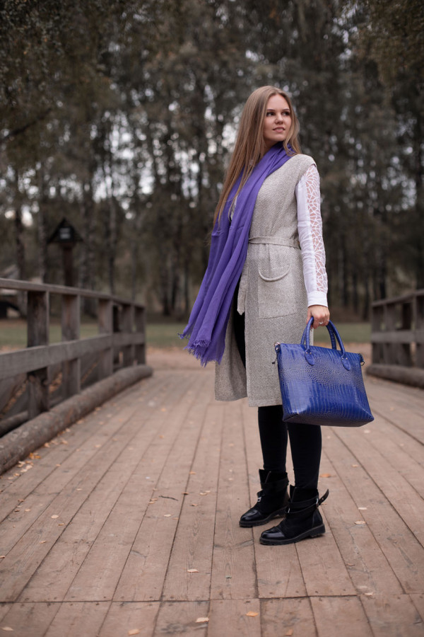 Изображение Жилет