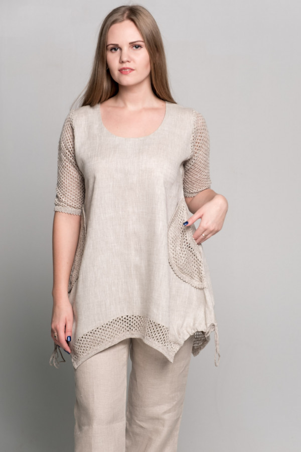 Изображение Блуза-топ