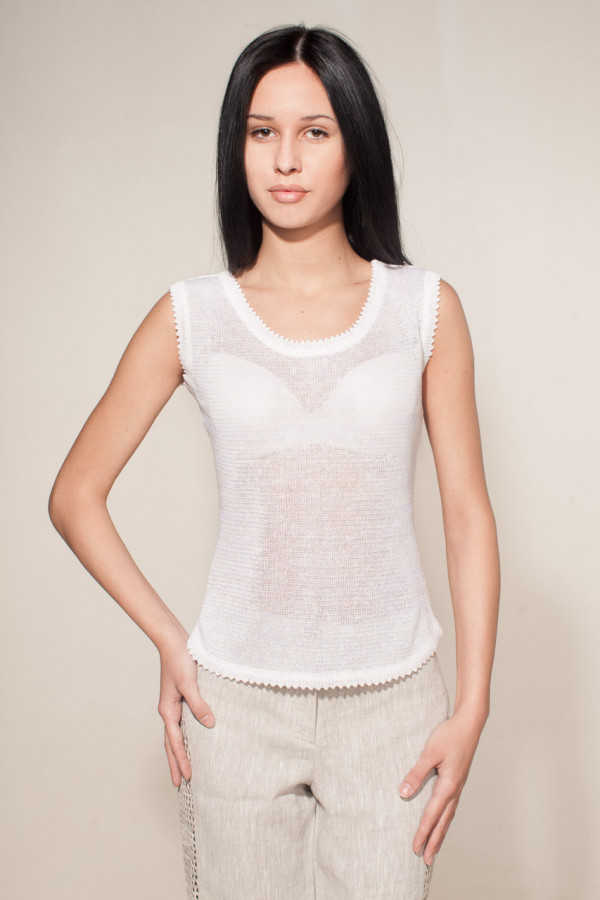 Изображение Блуза-топ